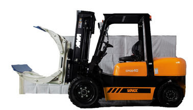 Green Environmental Diesel Engine Forklift Truck Isuzu Nisaan Mitsubish Engine