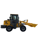 Construction Machine 3.6 Ton Front End Loader With Weichai Engine